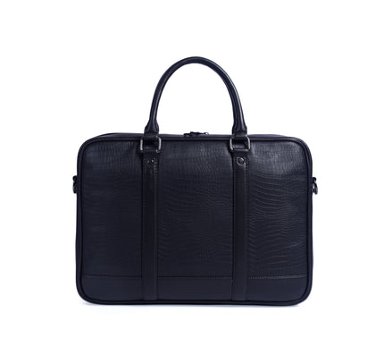 Gauge Machine 16" Laptop Bag with Detachable Strap