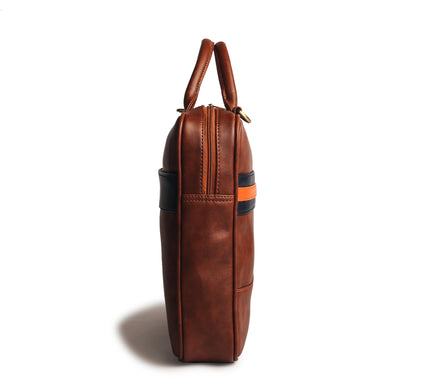 Appointee 16" Laptop Bag with Detachable Strap