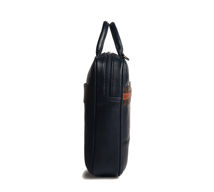 Appointee 16" Laptop Bag with Detachable Strap