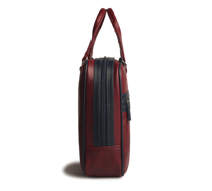 Gauge Machine 16" Laptop messenger Bag with Detachable Strap