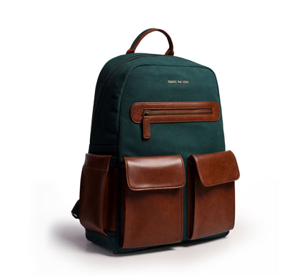 TwinPort Backpack