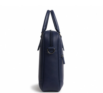 Gauge Machine Harbor 16" Laptop Bag with Detachable Strap