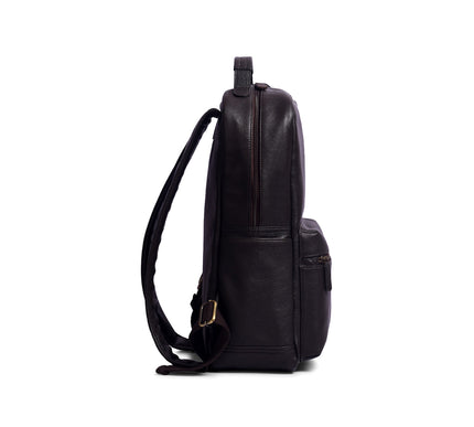 VaultLine Backpack