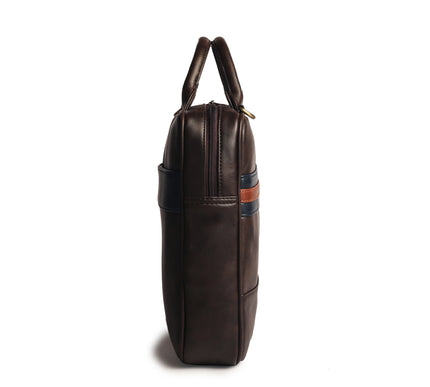 Appointee 16" Laptop Bag with Detachable Strap