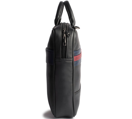 Appointee 16" Laptop Bag with Detachable Strap