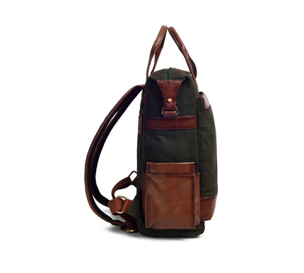 Mace Backpack