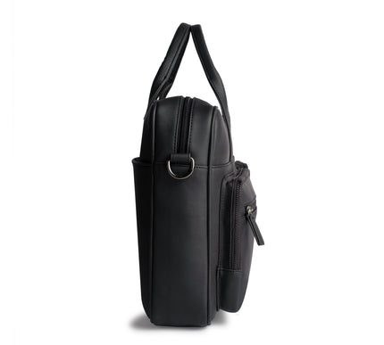 Gauge Machine 16" Laptop Bag with Detachable Strap