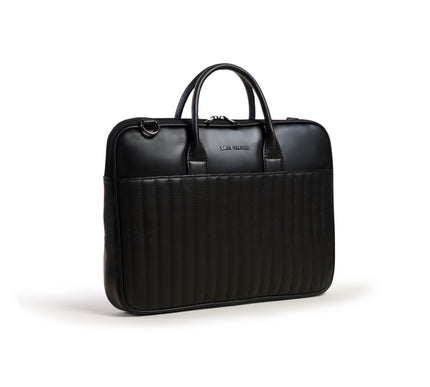 Gauge Machine 16" Slate Slim Laptop Bag