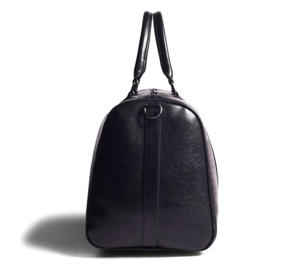 Gauge Machine Black Gladstone Bag