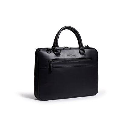 Gauge Machine 16" Onyx Slim Laptop Bag