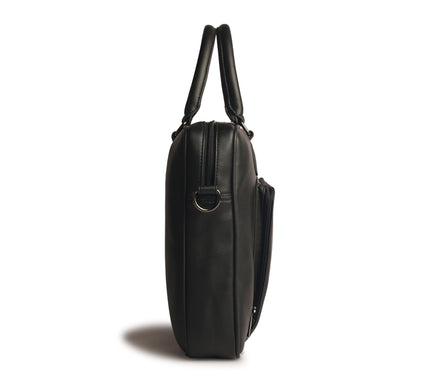 Gauge Machine 16" Laptop Messenger Bag with Detachable Strap