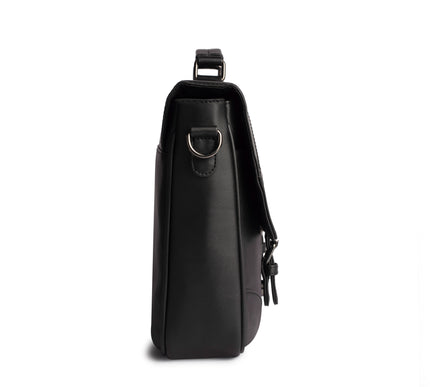 Gauge Machine 16" Laptop messenger Bag with Detachable Strap