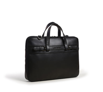 Gauge Machine 16" Duke Slim Laptop Bag