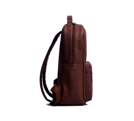 VaultLine Backpack