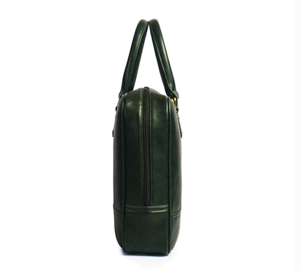 Gauge Machine 16" Laptop Bag with Detachable Strap