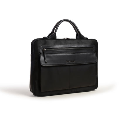 Gauge Machine 16" Harper Slim Laptop Bag
