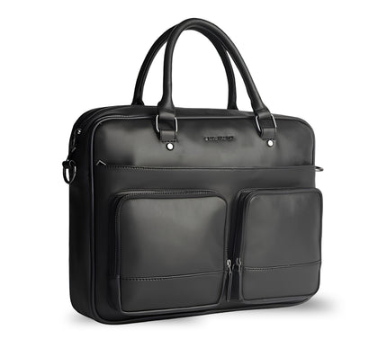 Prime Brief Laptop Bag