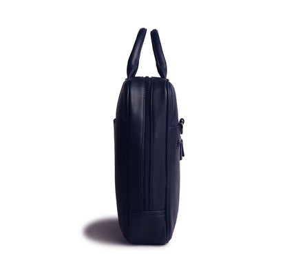 Gauge Machine 16" Laptop Bag with Detachable Strap