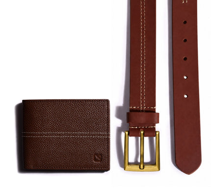 The Gentleman’s Set