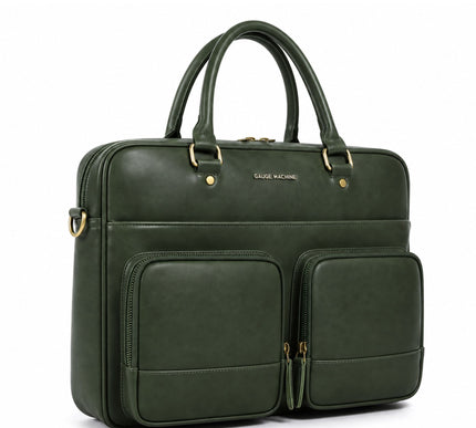 Prime Brief Laptop Bag