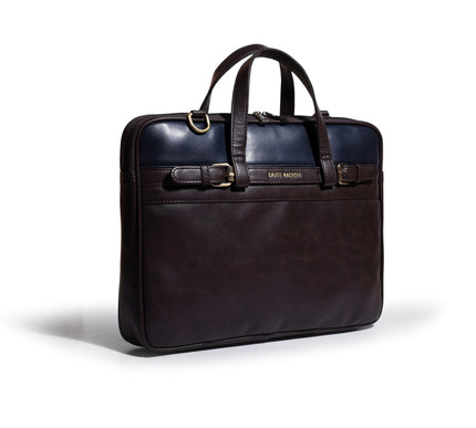 Gauge Machine 16" Duke Slim Laptop Bag