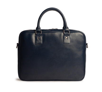 Gauge Machine 16" Laptop Messenger Bag with Detachable Strap