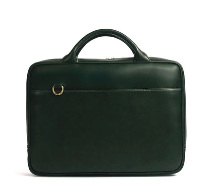 Gauge Machine 16" Laptop Bag with Detachable Strap