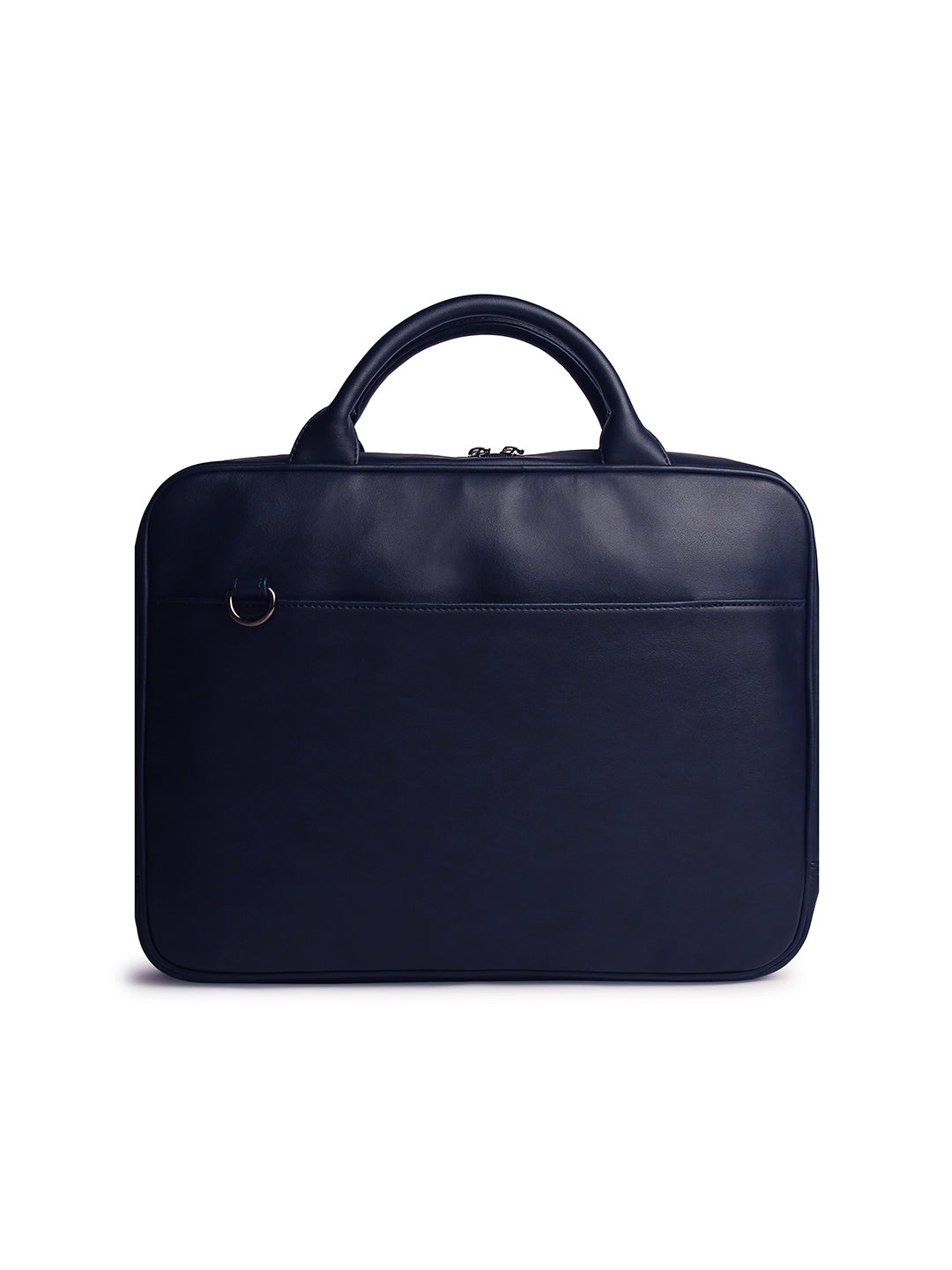 Gauge Machine 16" Blue Laptop Bag with Detachable Strap