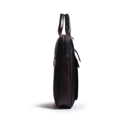 Gauge Machine 16" Harper Slim Laptop Bag