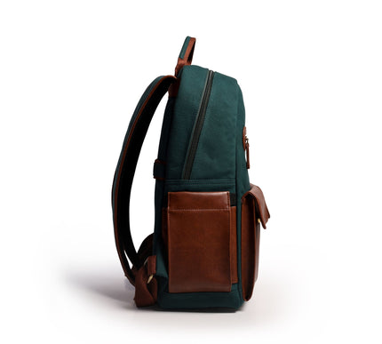 TwinPort Backpack