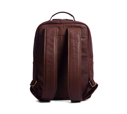 VaultLine Backpack
