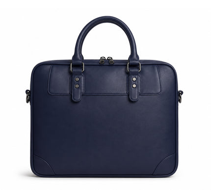 Gauge Machine Harbor 16" Laptop Bag with Detachable Strap