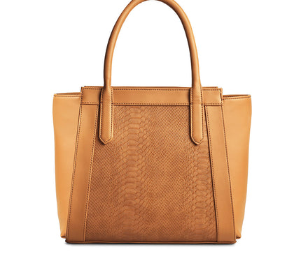 Gauge Machine Majestic Beige Grace Tote Bag
