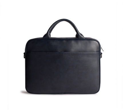 Gauge Machine 16" laptop bag with Detachable Strap