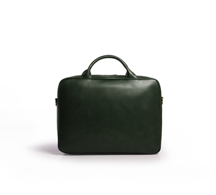 Gauge Machine 16" Laptop Bag with Detachable Strap
