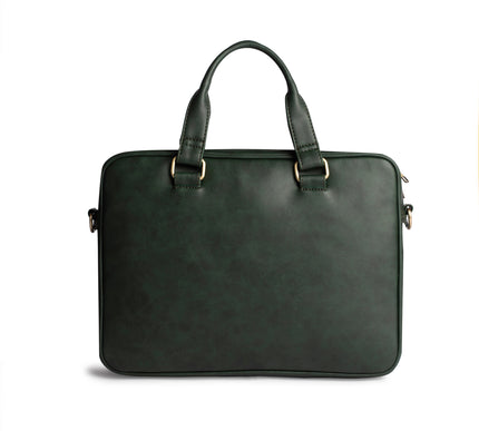 Gauge Machine 16" Laptop Bag with Detachable Strap