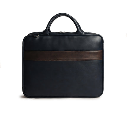 Appointee 16" Laptop Bag with Detachable Strap