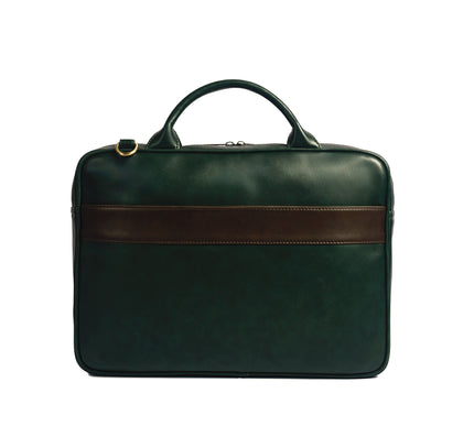 Appointee 16" Laptop Bag with Detachable Strap