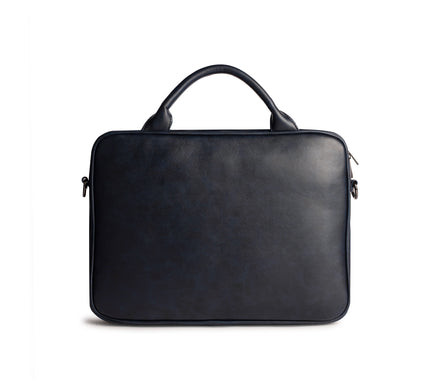 Gauge Machine 16" Laptop Bag with Detachable Strap