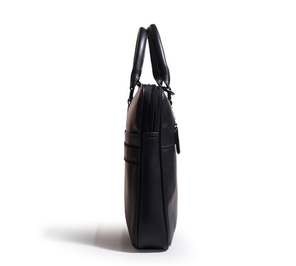 Gauge Machine 16" Onyx Slim Laptop Bag