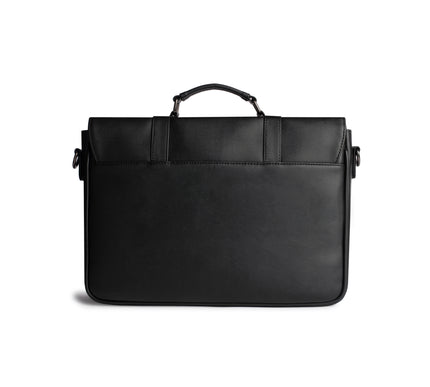 Gauge Machine 16" Laptop messenger Bag with Detachable Strap