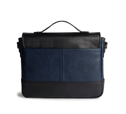 Gauge Machine 16" Laptop messenger Bag with Detachable Strap