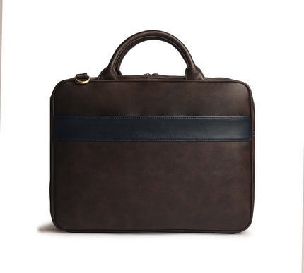 Appointee 16" Laptop Bag with Detachable Strap