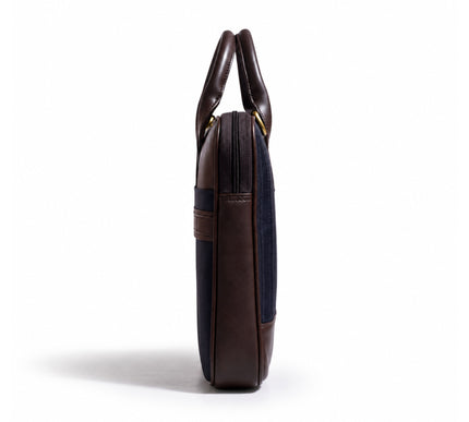 Gauge Machine 16" Wells Slim Laptop Bag