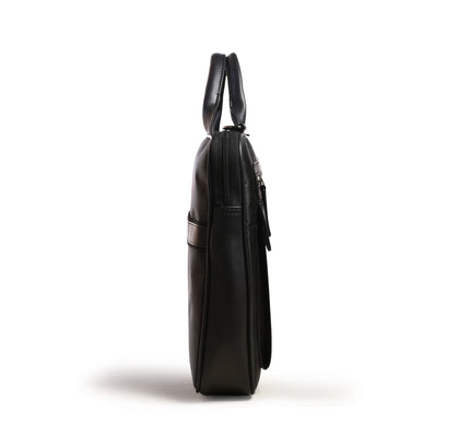 Gauge Machine 16" Harper Slim Laptop Bag