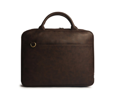 Gauge Machine 16" Laptop Bag with Detachable Strap