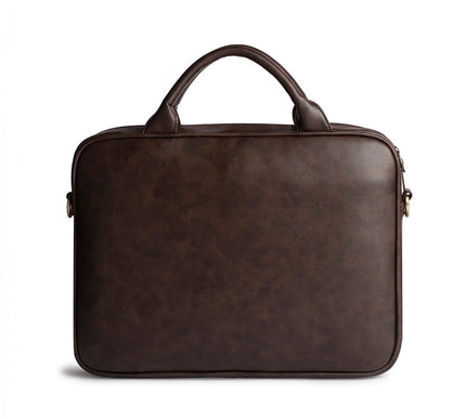Gauge Machine 16" Laptop Bag with Detachable Strap