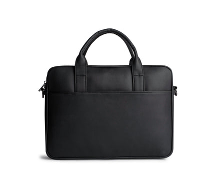 Gauge Machine 16" Laptop Bag with Detachable Strap