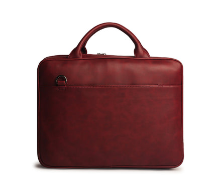 Gauge Machine 16" Laptop Bag with Detachable Strap