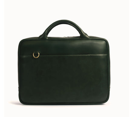 Gauge Machine 16" Laptop Bag with Detachable Strap